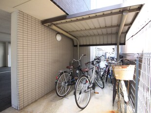 ＰＲＥＳＴＡＧＥ名駅の物件外観写真